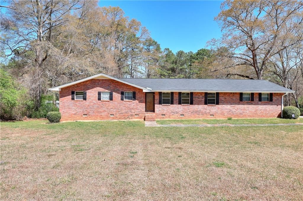 1420 Stephenson Road, Lithonia, GA 30058 — most recent listing photo