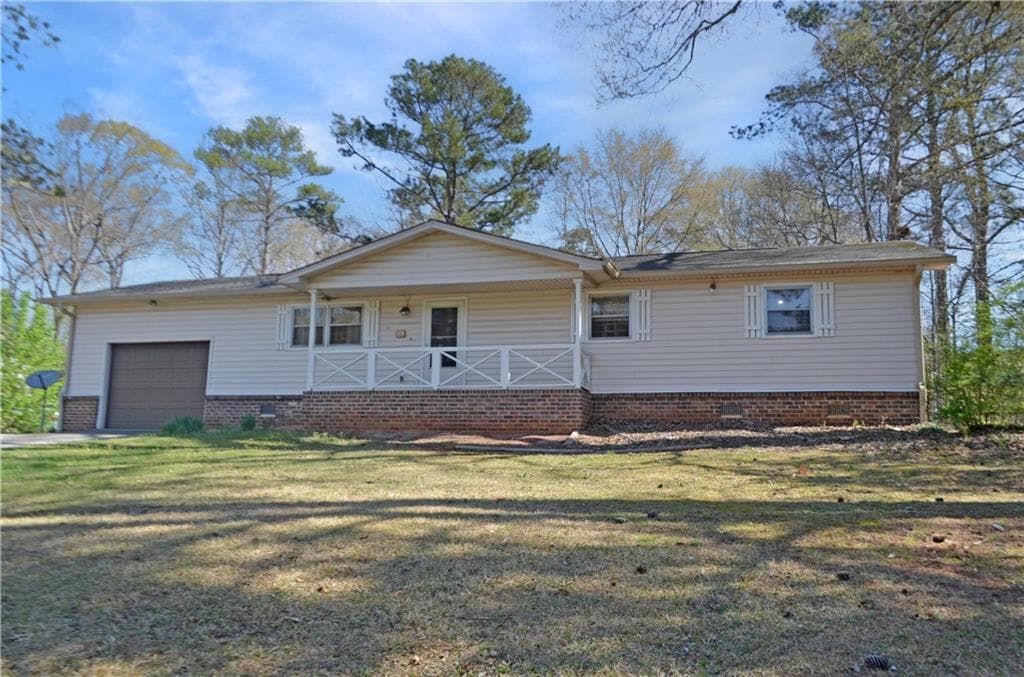 3016 Deshong Drive, Stone Mountain, GA 30087 — most recent listing photo