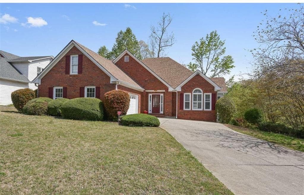 625 Sycamore Glen Court, Lawrenceville, GA 30044 — most recent listing photo