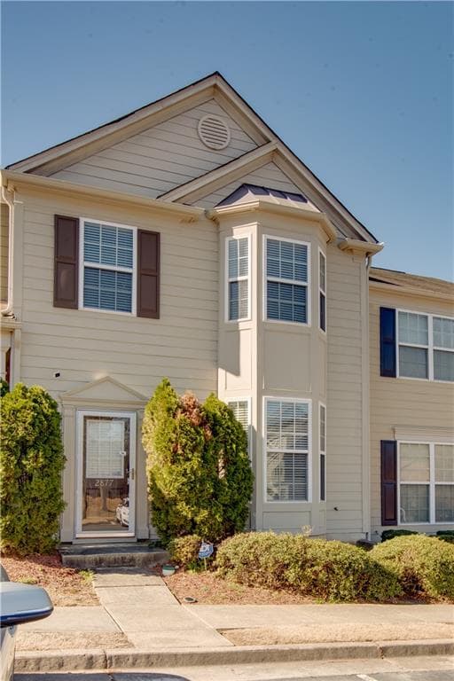 2877 Deerwood Drive, Atlanta, GA 30331 — most recent listing photo