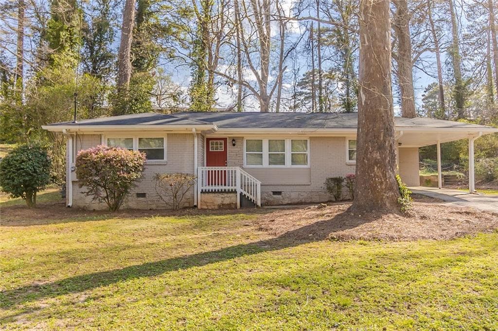 3475 Glensford Drive, Decatur, GA 30032 — most recent listing photo