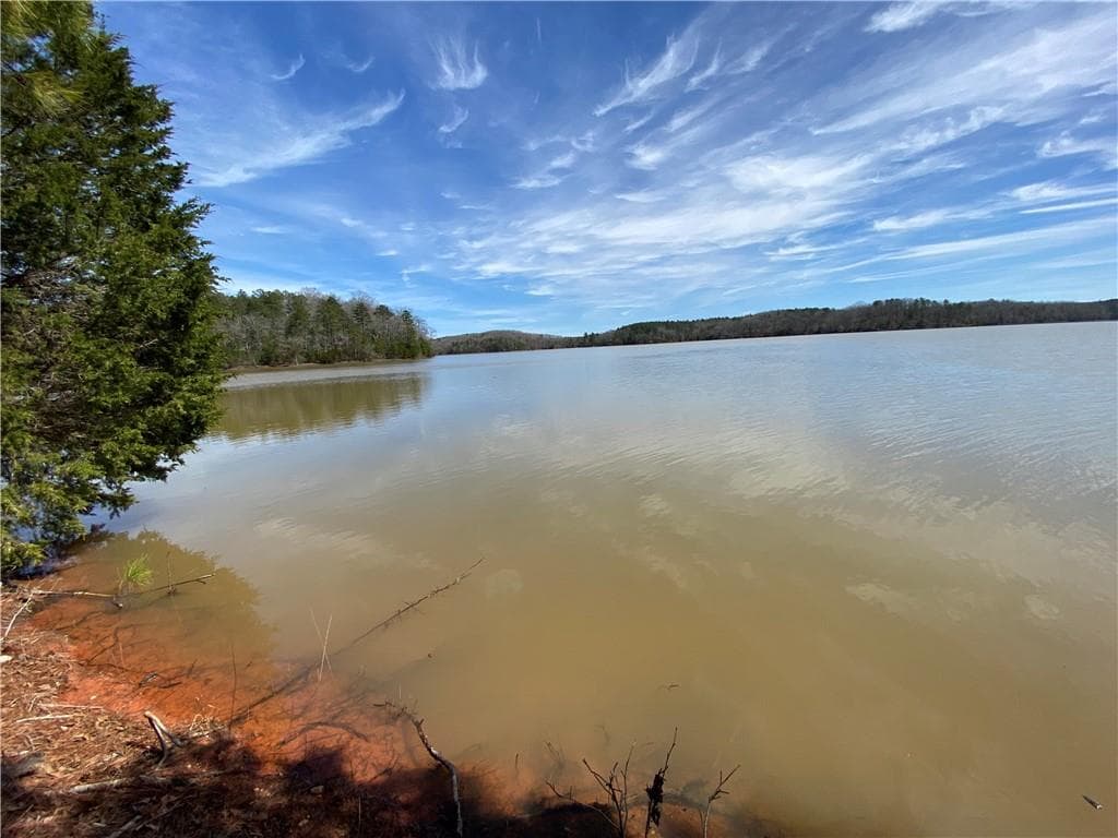 single family residence sold at Lot 26 Omaha Drive, Elberton, GA 30635
