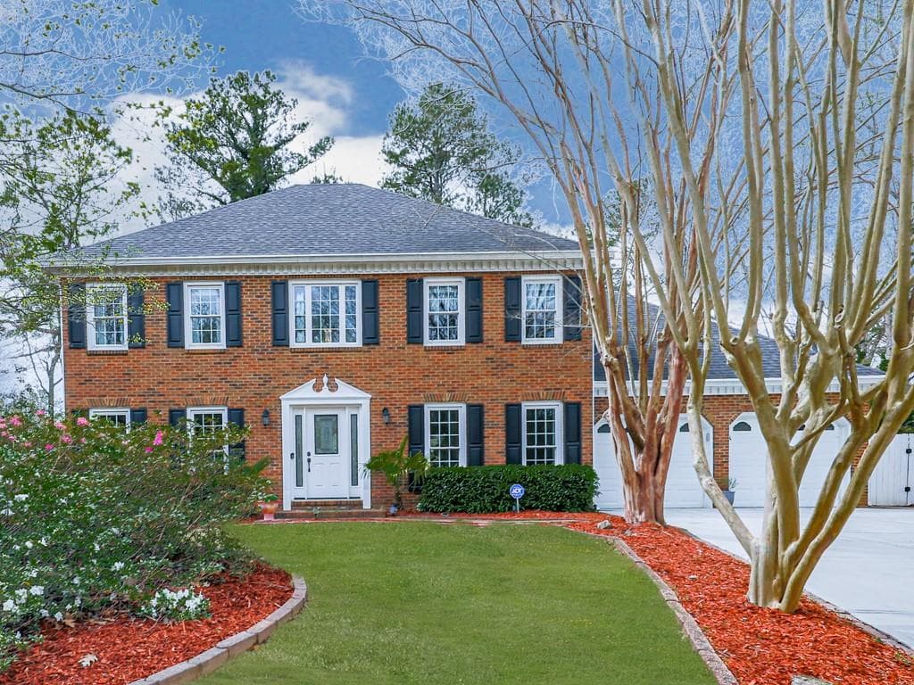 750 Maggie Court, Kennesaw, GA 30144 — most recent listing photo