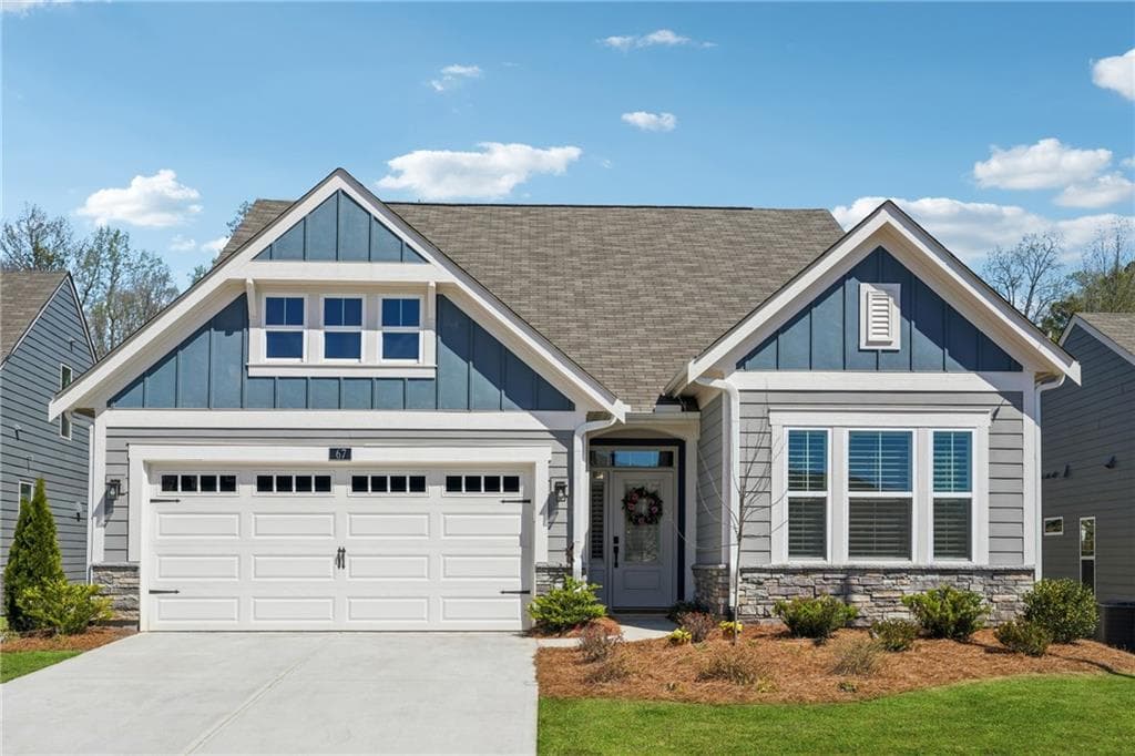 67 Narrowleaf Lane, Dallas, GA 30157 — most recent listing photo