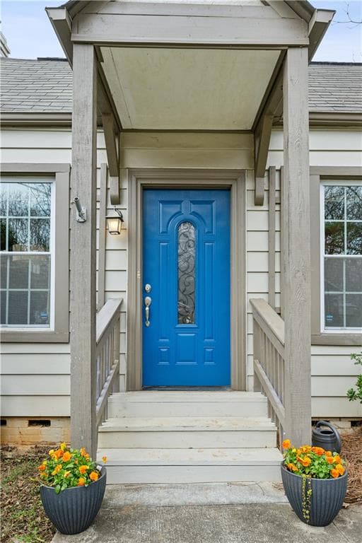 3 bedroom, 2 bathroom single family residence sold at 49 Wyman Street, Atlanta, GA 30317
