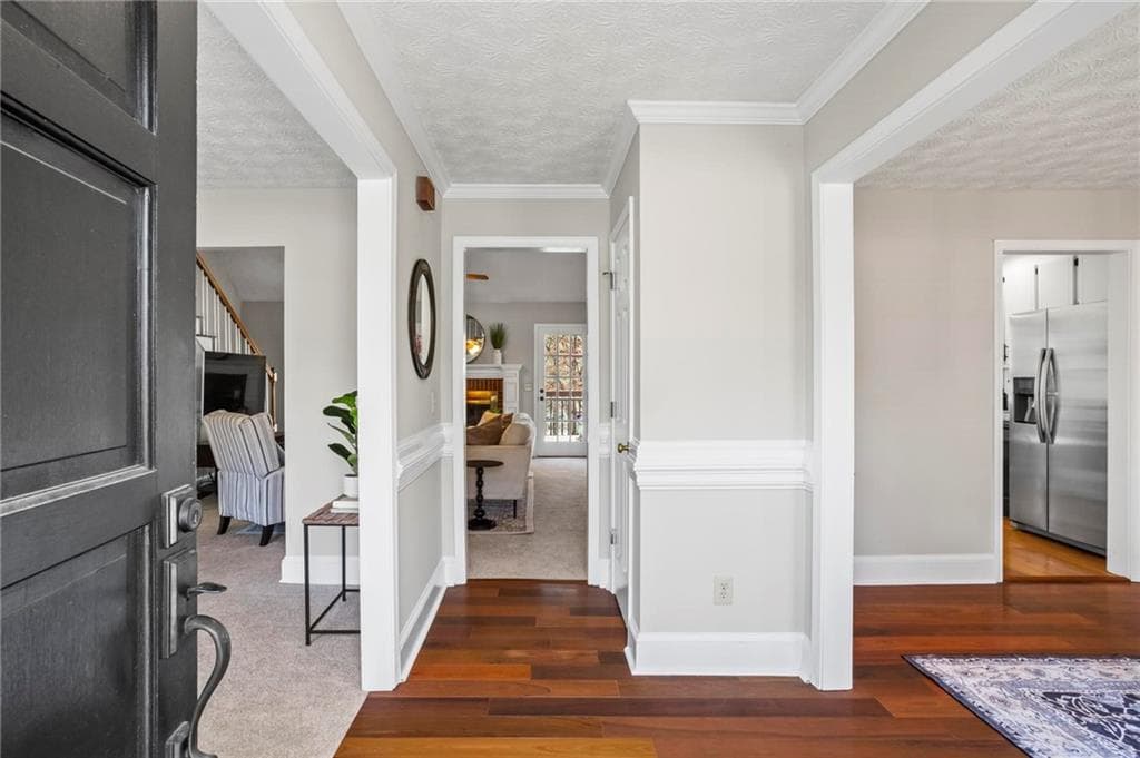 6009 Wyndham Woods Drive, Powder Springs, GA 30127 — most recent listing photo