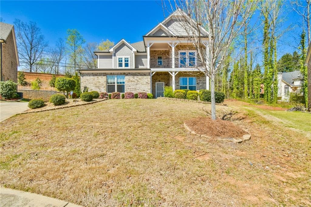 1640 Chadwick Drive, Lawrenceville, GA 30043 — most recent listing photo
