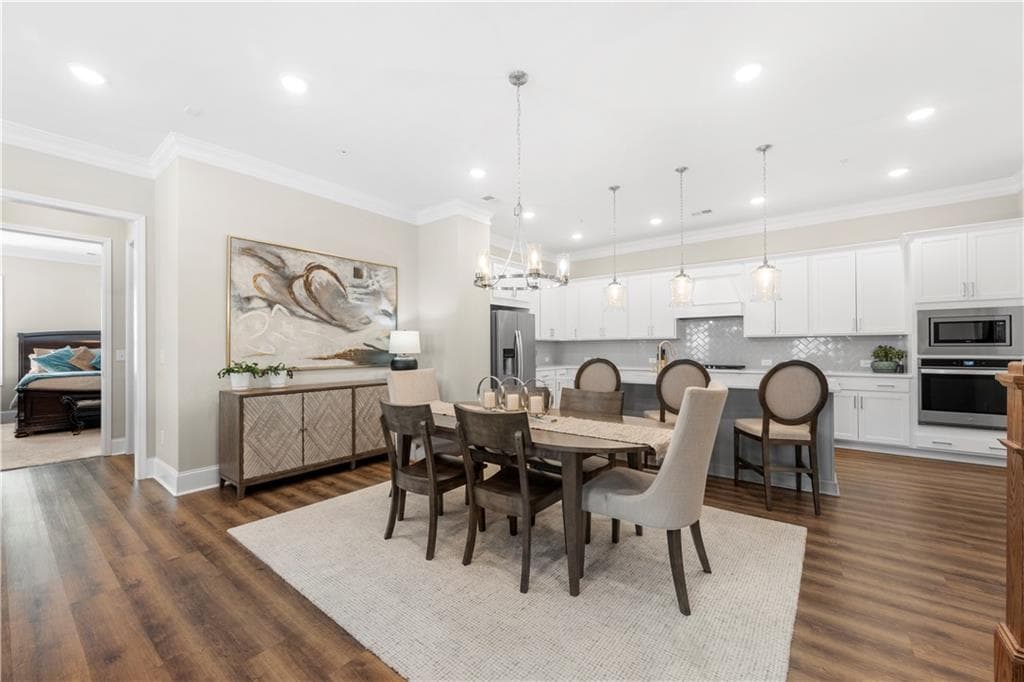 1929 Finnish Lane, Kennesaw, GA 30152 — most recent listing photo