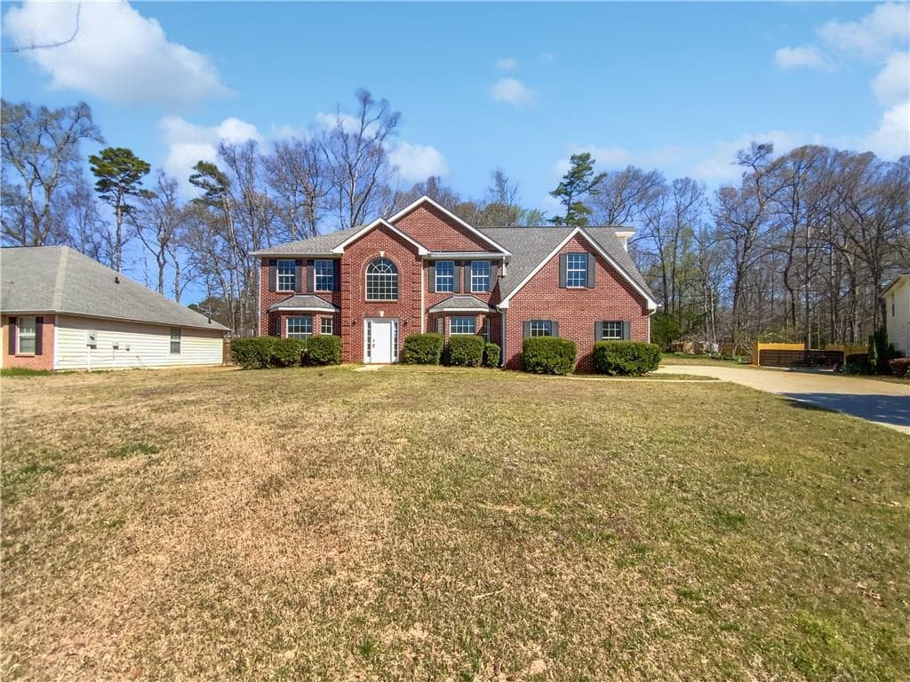 9315 Waters Edge Drive, Jonesboro, GA 30236 — most recent listing photo