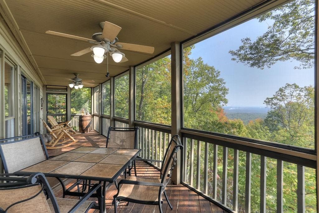 3 bedroom, 3 bathroom, 2,112 sq ft single family residence for sale at 15 Wild Turkey Lane, Big Canoe, GA 30143 — photo 6