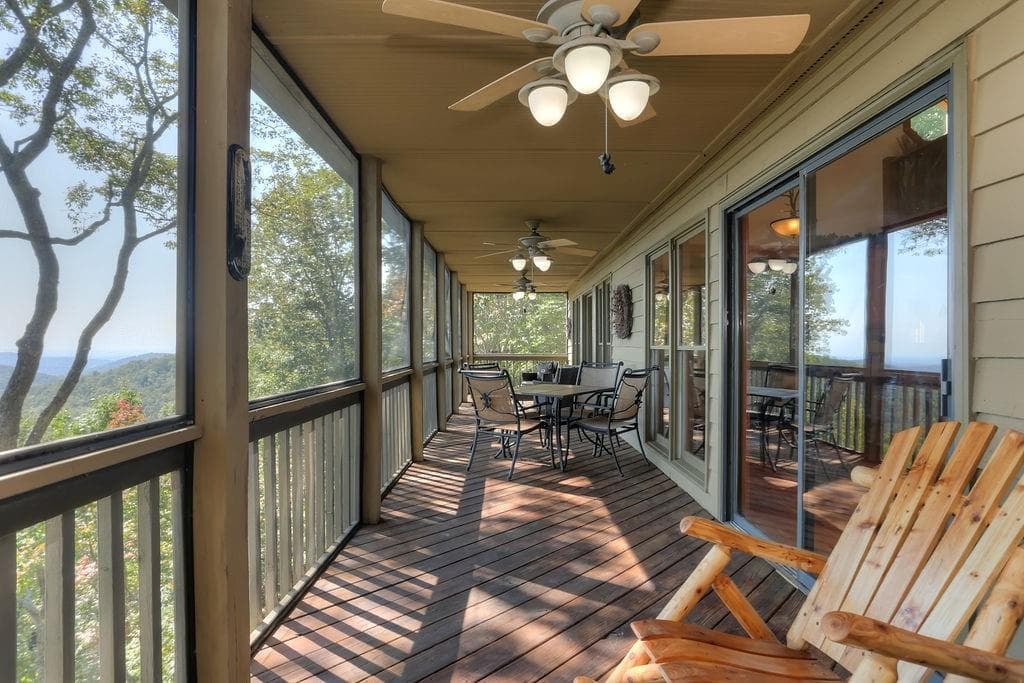 3 bedroom, 3 bathroom, 2,112 sq ft single family residence for sale at 15 Wild Turkey Lane, Big Canoe, GA 30143 — photo 7