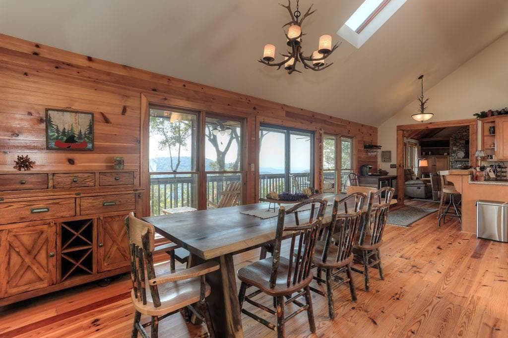 3 bedroom, 3 bathroom, 2,112 sq ft single family residence for sale at 15 Wild Turkey Lane, Big Canoe, GA 30143 — photo 9