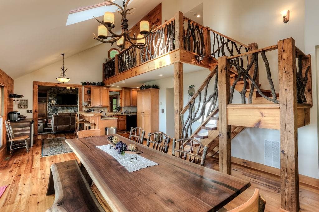 3 bedroom, 3 bathroom, 2,112 sq ft single family residence for sale at 15 Wild Turkey Lane, Big Canoe, GA 30143 — photo 10