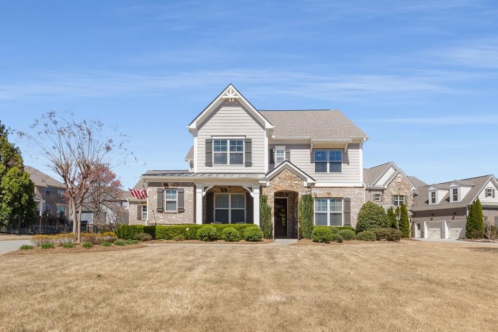 2564 Lulworth Lane, Marietta, GA 30062 — most recent listing photo