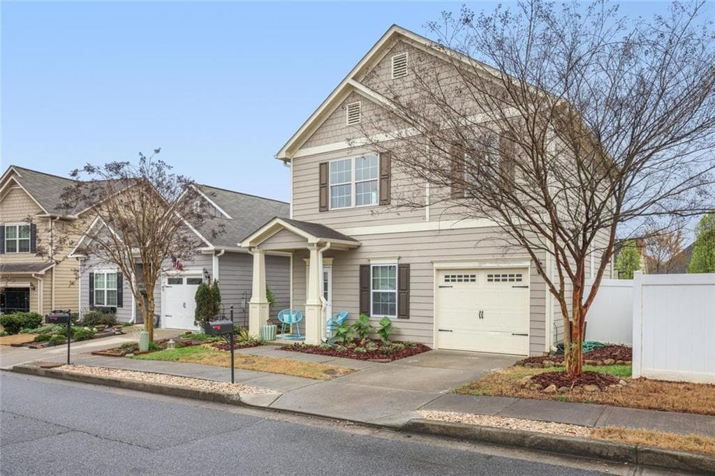 21 Samuel Way, Cartersville, GA 30121 — most recent listing photo