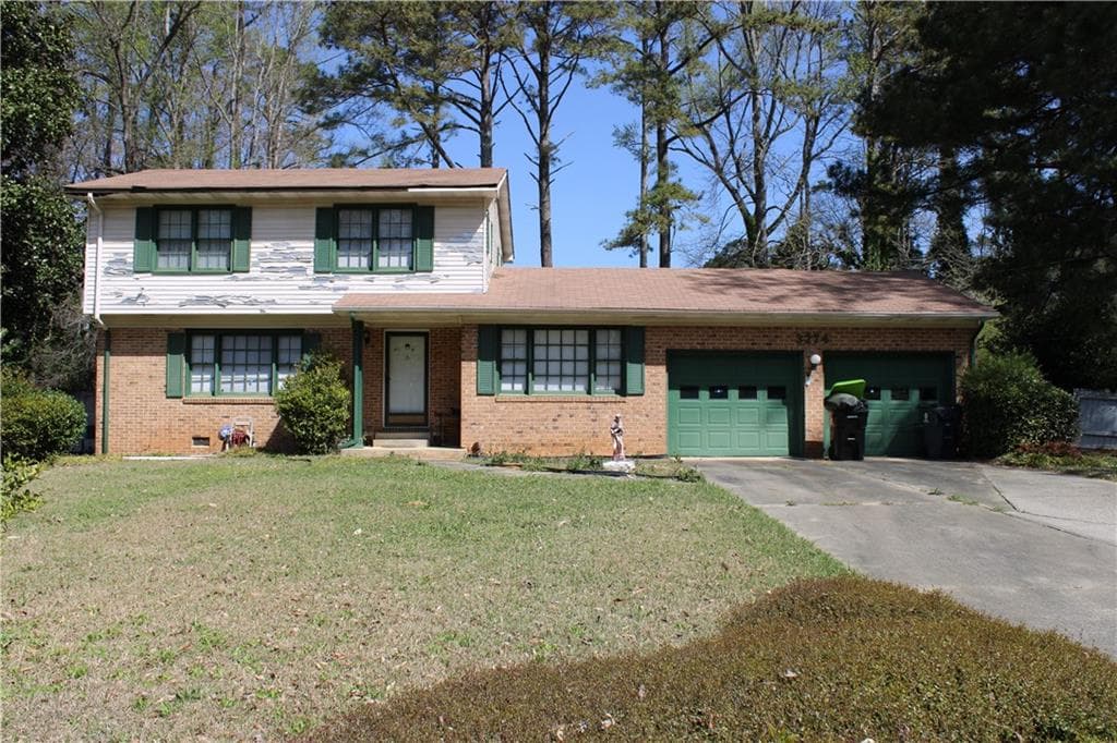 3274 Jodeco Place, Jonesboro, GA 30236 — most recent listing photo