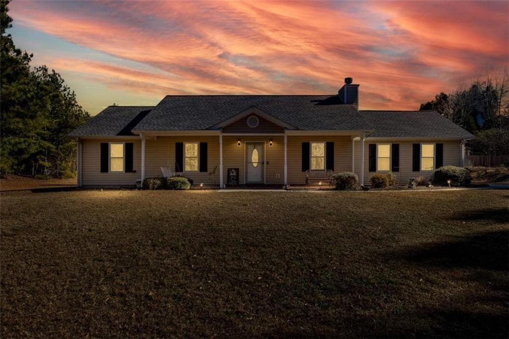181 Ashwood Lane, Braselton, GA 30517 — most recent listing photo