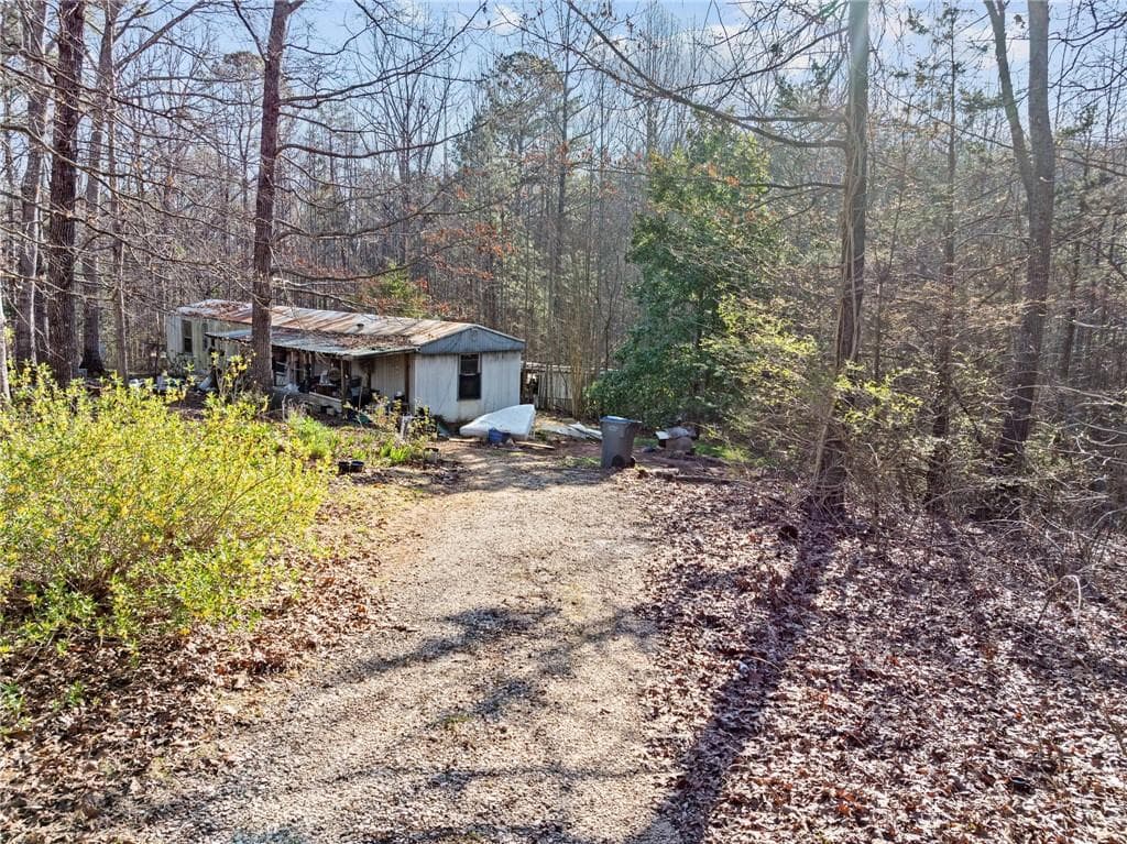 210 Wildcat Lane, Ellijay, GA 30540 — most recent listing photo