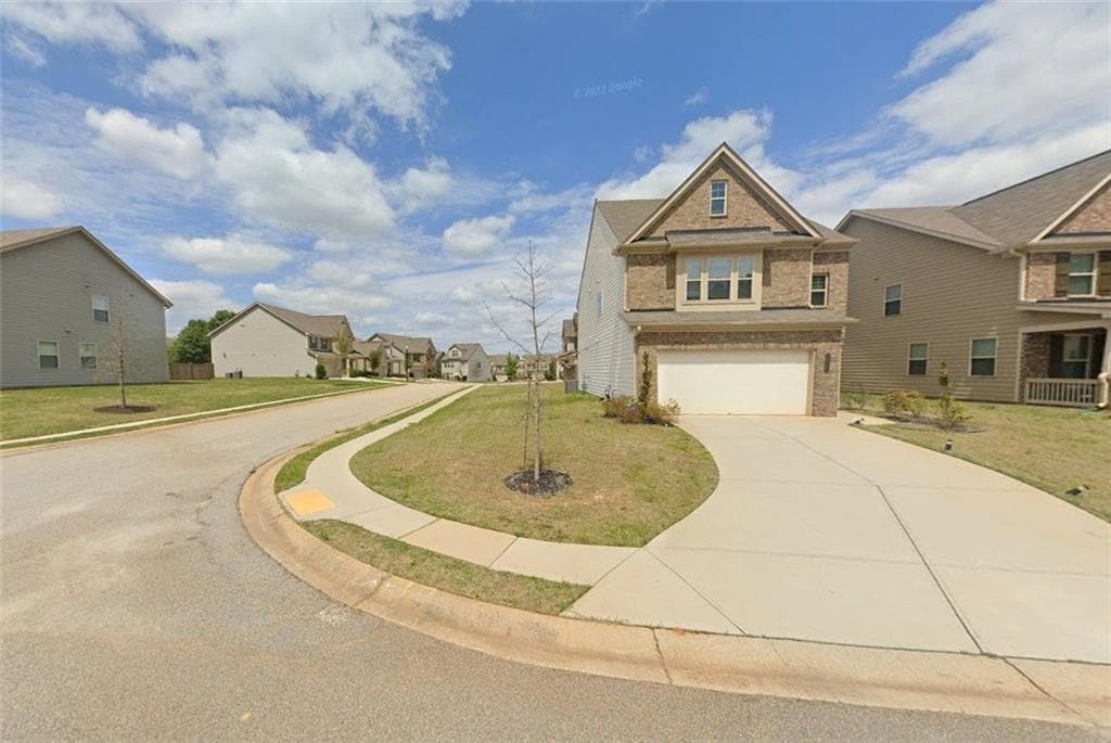 3 bedroom, 3 bathroom, 1,994 sq ft single family residence for sale at 3277 Baylor Circle, Mcdonough, GA 30253 — photo 4