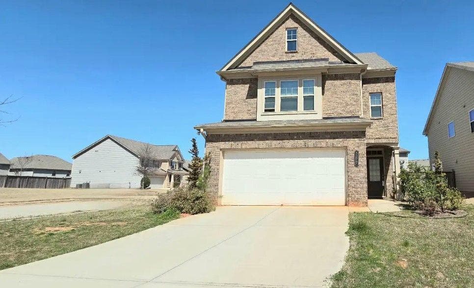 3 bedroom, 3 bathroom, 1,994 sq ft single family residence for sale at 3277 Baylor Circle, Mcdonough, GA 30253 — photo 5