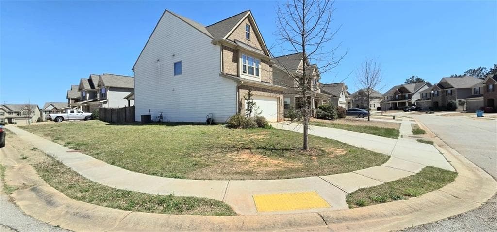 3 bedroom, 3 bathroom, 1,994 sq ft single family residence for sale at 3277 Baylor Circle, Mcdonough, GA 30253 — photo 6