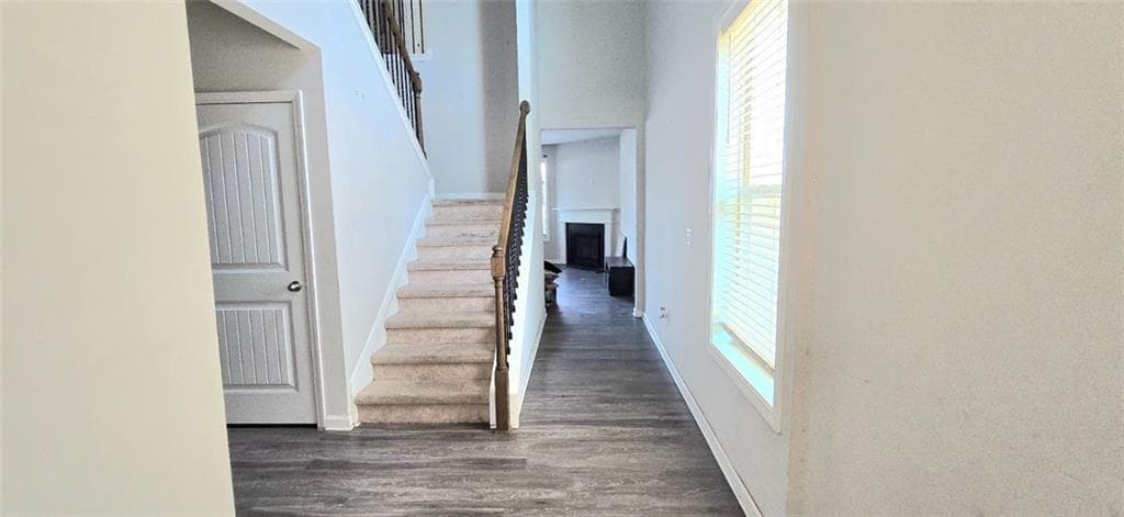 3 bedroom, 3 bathroom, 1,994 sq ft single family residence for sale at 3277 Baylor Circle, Mcdonough, GA 30253 — photo 7