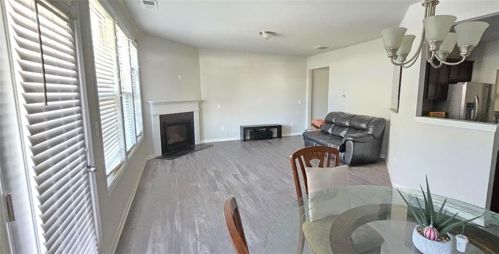3 bedroom, 3 bathroom, 1,994 sq ft single family residence for sale at 3277 Baylor Circle, Mcdonough, GA 30253 — photo 9