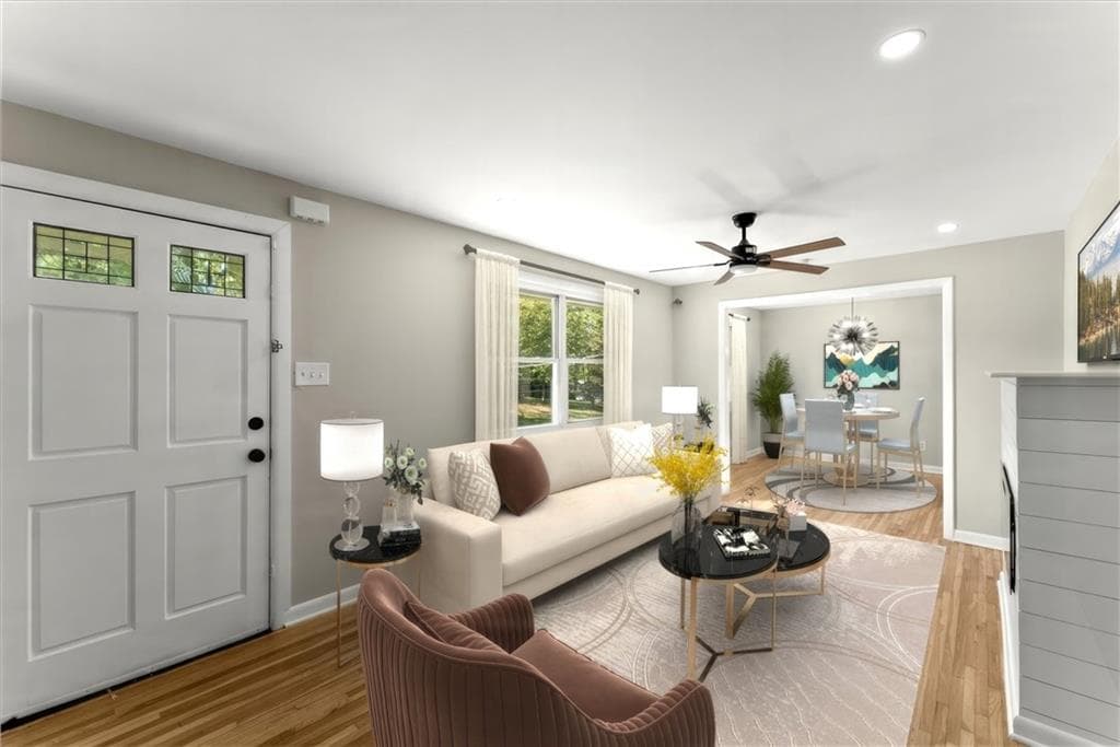 3524 Brookfield Lane, Decatur, GA 30032 — most recent listing photo