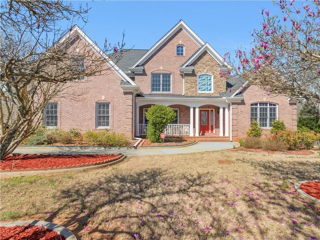 612 Kristen Court, Mcdonough, GA 30252 — most recent listing photo