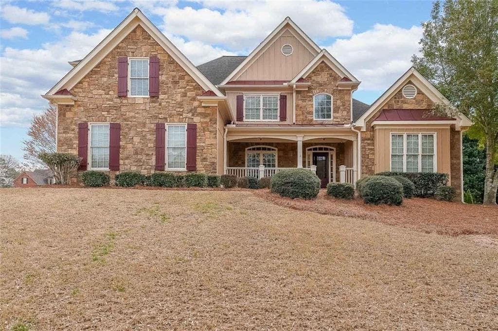 103 GOLD SPRINGS Court, Canton, GA 30114 — most recent listing photo