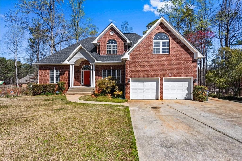 525 James Lee Drive, Suwanee, GA 30024 — most recent listing photo