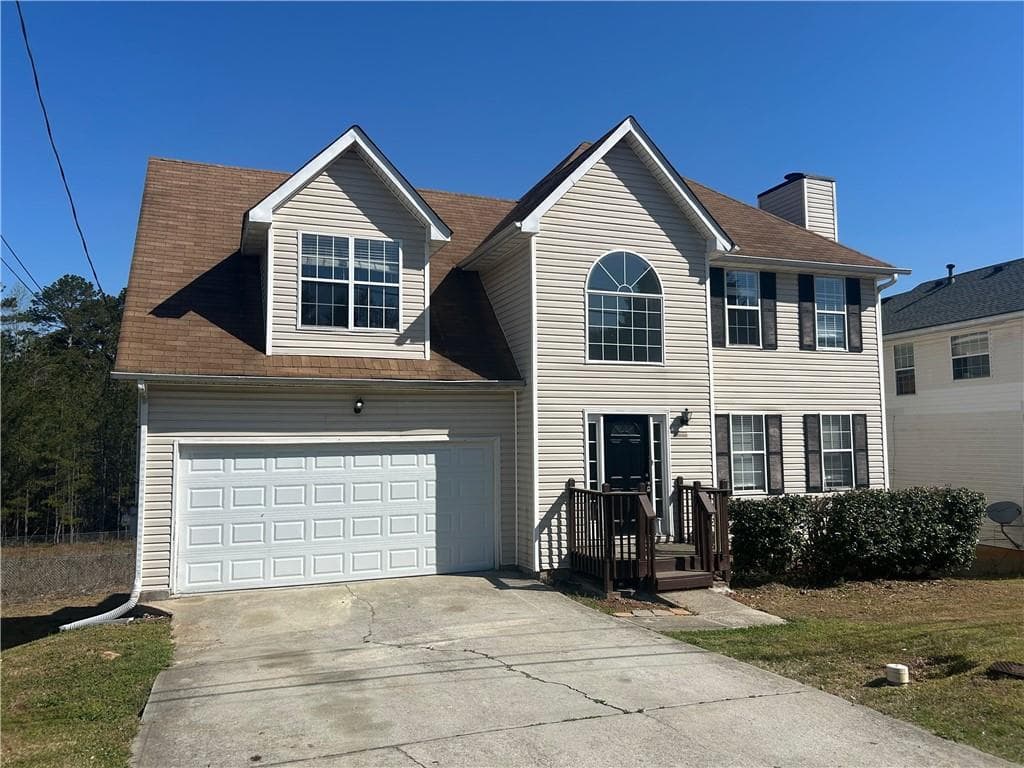 5554 Wellborn Creek Drive, Lithonia, GA 30058 — most recent listing photo