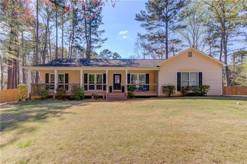 1838 Stone Brook Court, Lawrenceville, GA 30043 — most recent listing photo