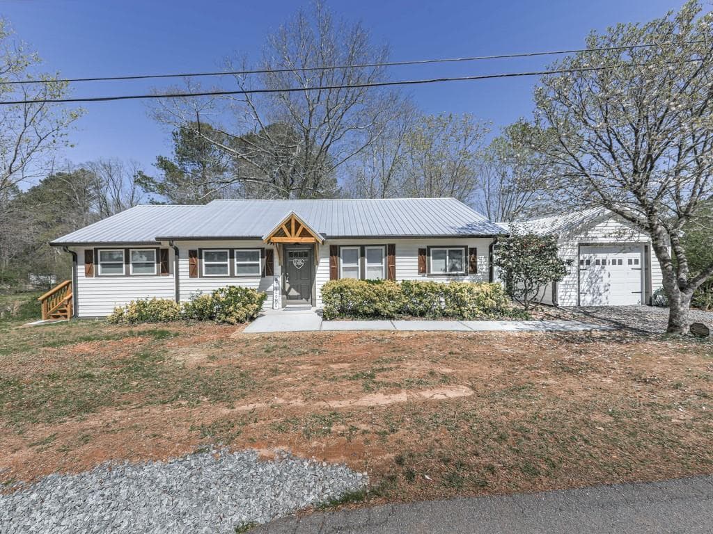 230 Gordon Road, Jasper, GA 30143 — most recent listing photo
