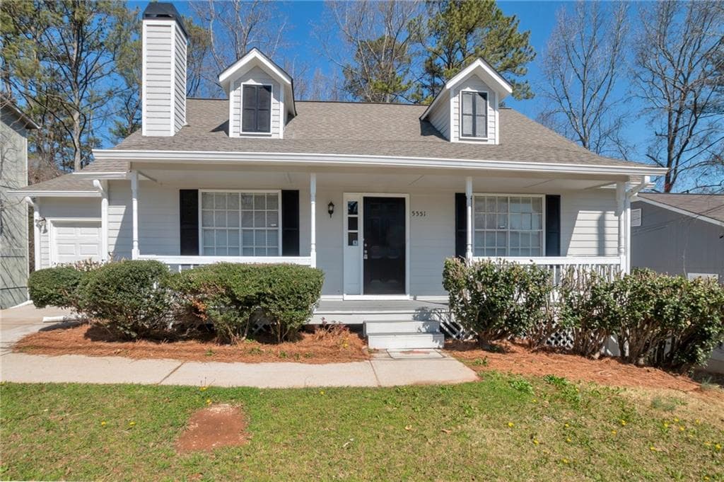 5551 Panola Place, Lithonia, GA 30058 — most recent listing photo