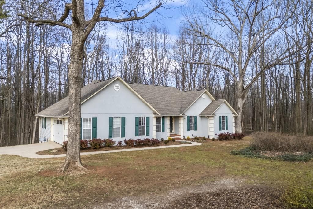 16834 Hwy 17, Martin, GA 30557 — most recent listing photo