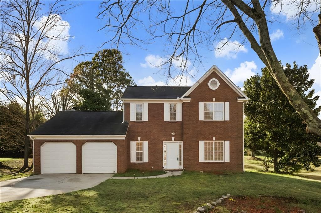 5055 Promenade Drive, Atlanta, GA 30331 — most recent listing photo
