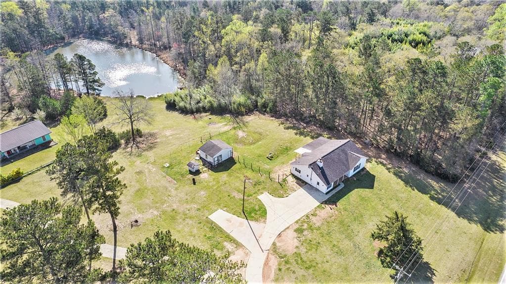 386 Higgins Road, Flovilla, GA 30216 — most recent listing photo