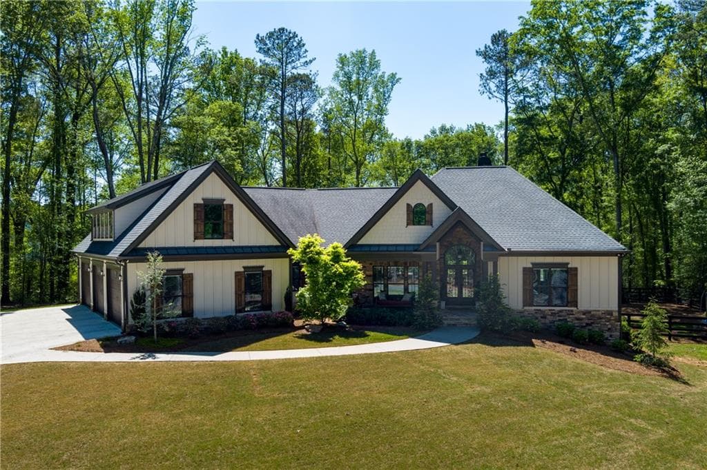 447 Lacy Road, Canton, GA 30115 — most recent listing photo