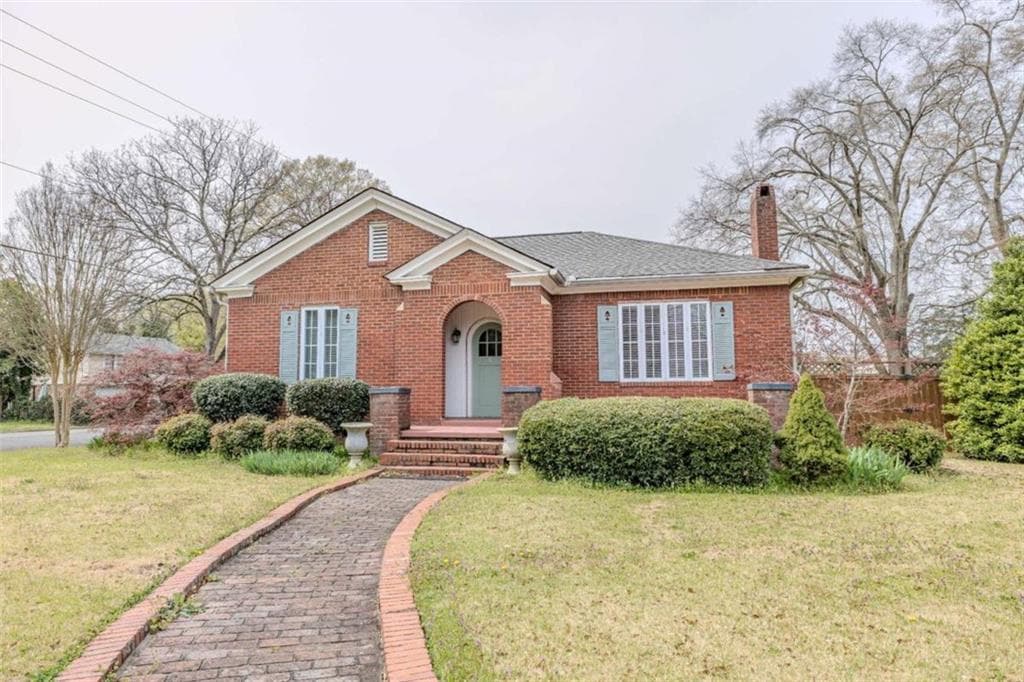 8 Rosewood Road, Rome, GA 30165 — most recent listing photo