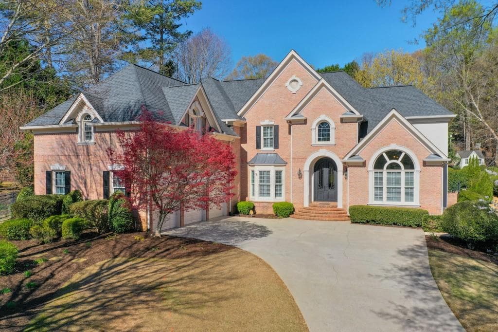 10210 High Falls Pointe, Johns Creek, GA 30022 — most recent listing photo