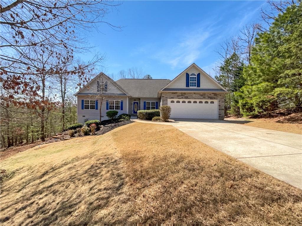 3483 Pipestone Circle, Gainesville, GA 30506 — most recent listing photo