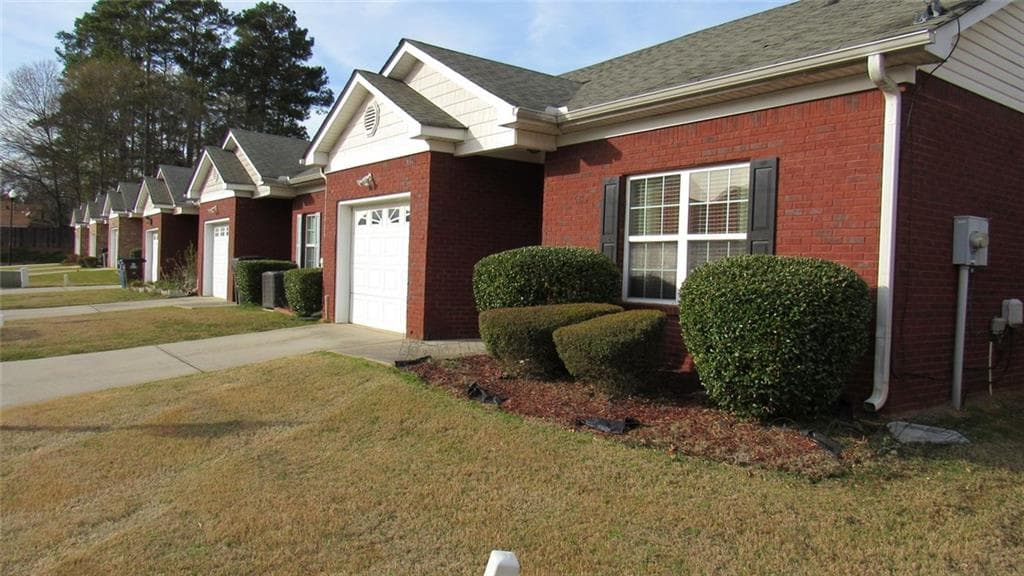 238 Valley Hill Road, Riverdale, GA 30274 — most recent listing photo