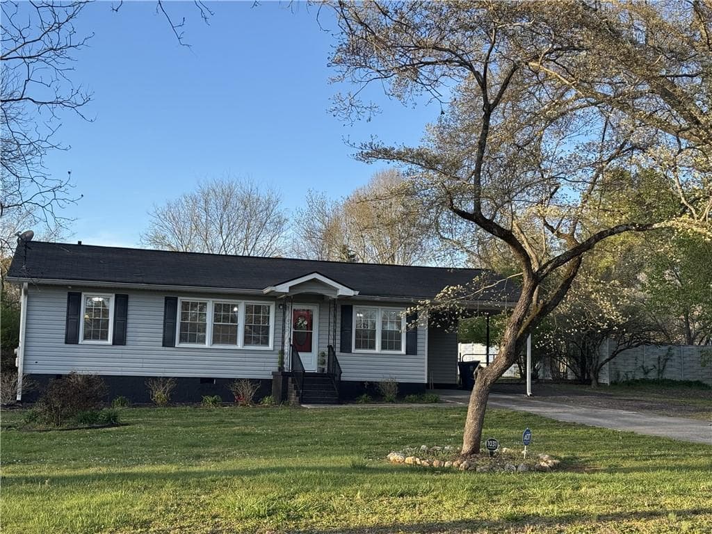 1031 E Hermitage Road, Rome, GA 30161 — most recent listing photo