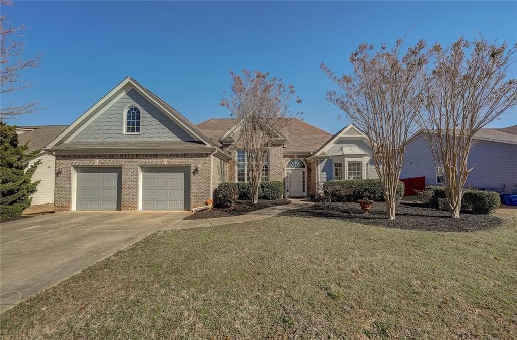 3 bedroom, 2 bathroom single family residence sold at 428 RIVERWOOD Pass, Dallas, GA 30157