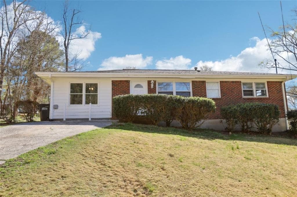 2020 Frank Lane, Marietta, GA 30060 — most recent listing photo