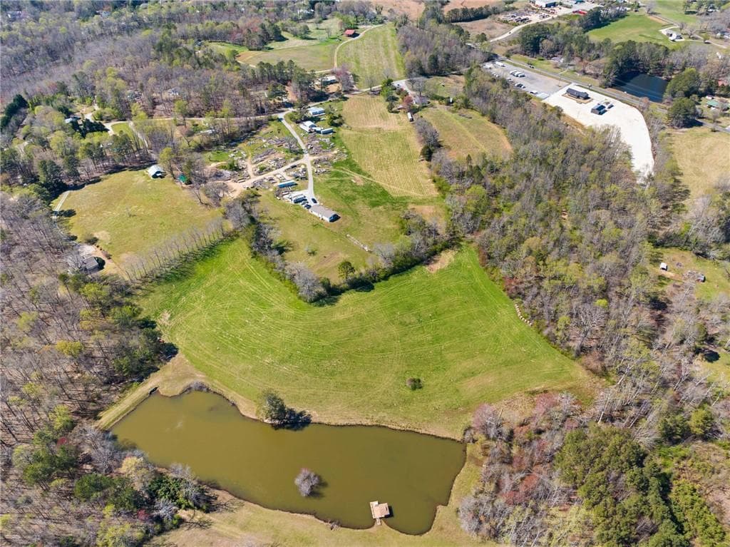 3 bedroom, 2 bathroom other sold at 209 Hyde Road, Jasper, GA 30143