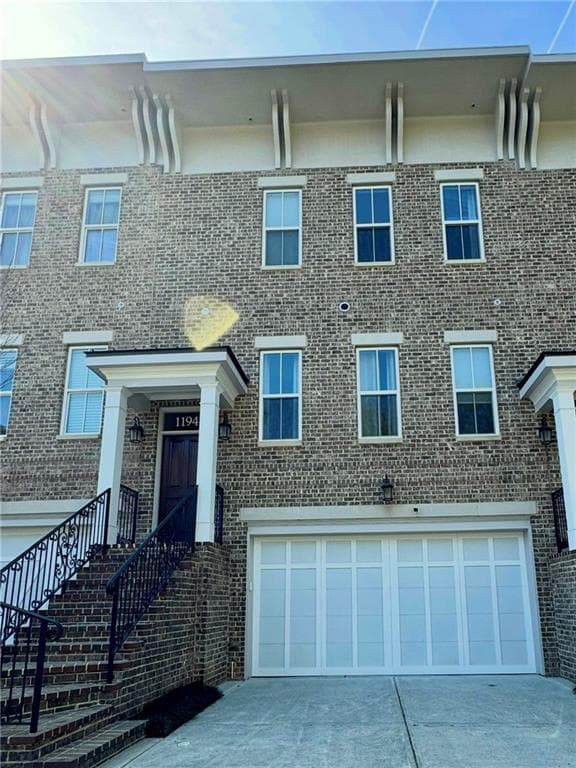 1194 John Collier Road, Atlanta, GA 30318 — most recent listing photo