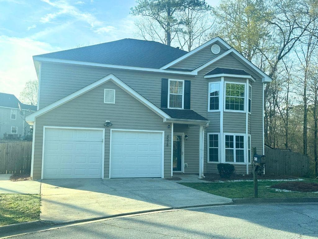 4578 Carriage Park Drive, Lithonia, GA 30038 — most recent listing photo