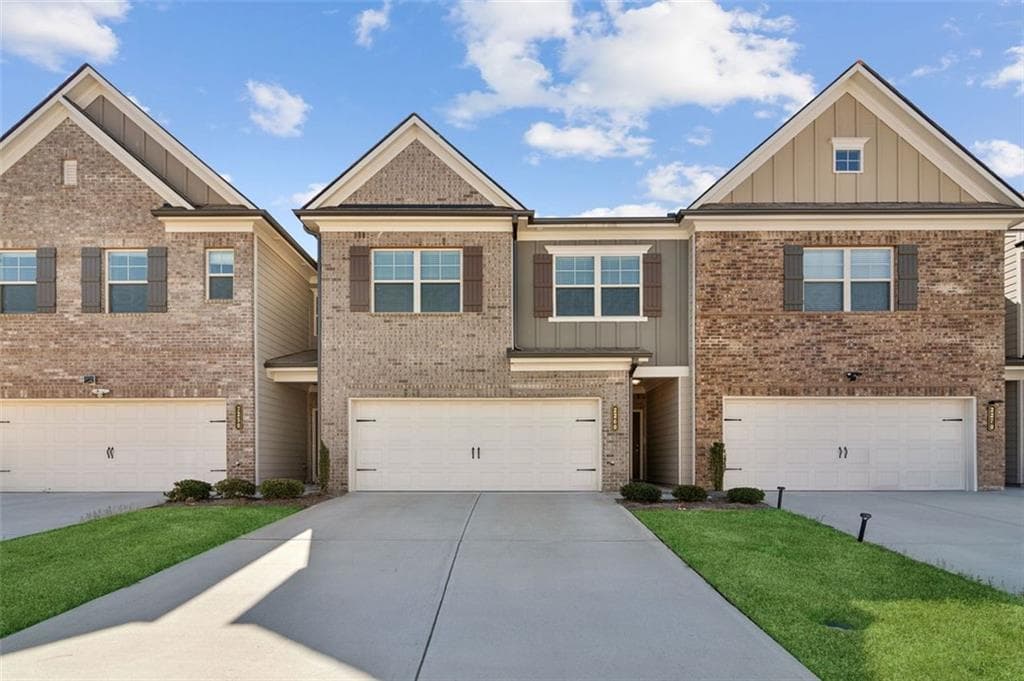 2260 Trelipe Drive, Lawrenceville, GA 30044 — most recent listing photo